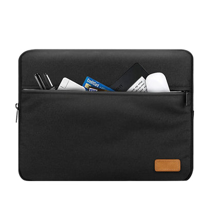 Laptop   Tablet Sleeve Pouch Notebook Case 9.7" 12" 13" 13.3" 15" 15.6" Cover Bag For Macbook Xiaomi Huawei HP Dell Portable Bags