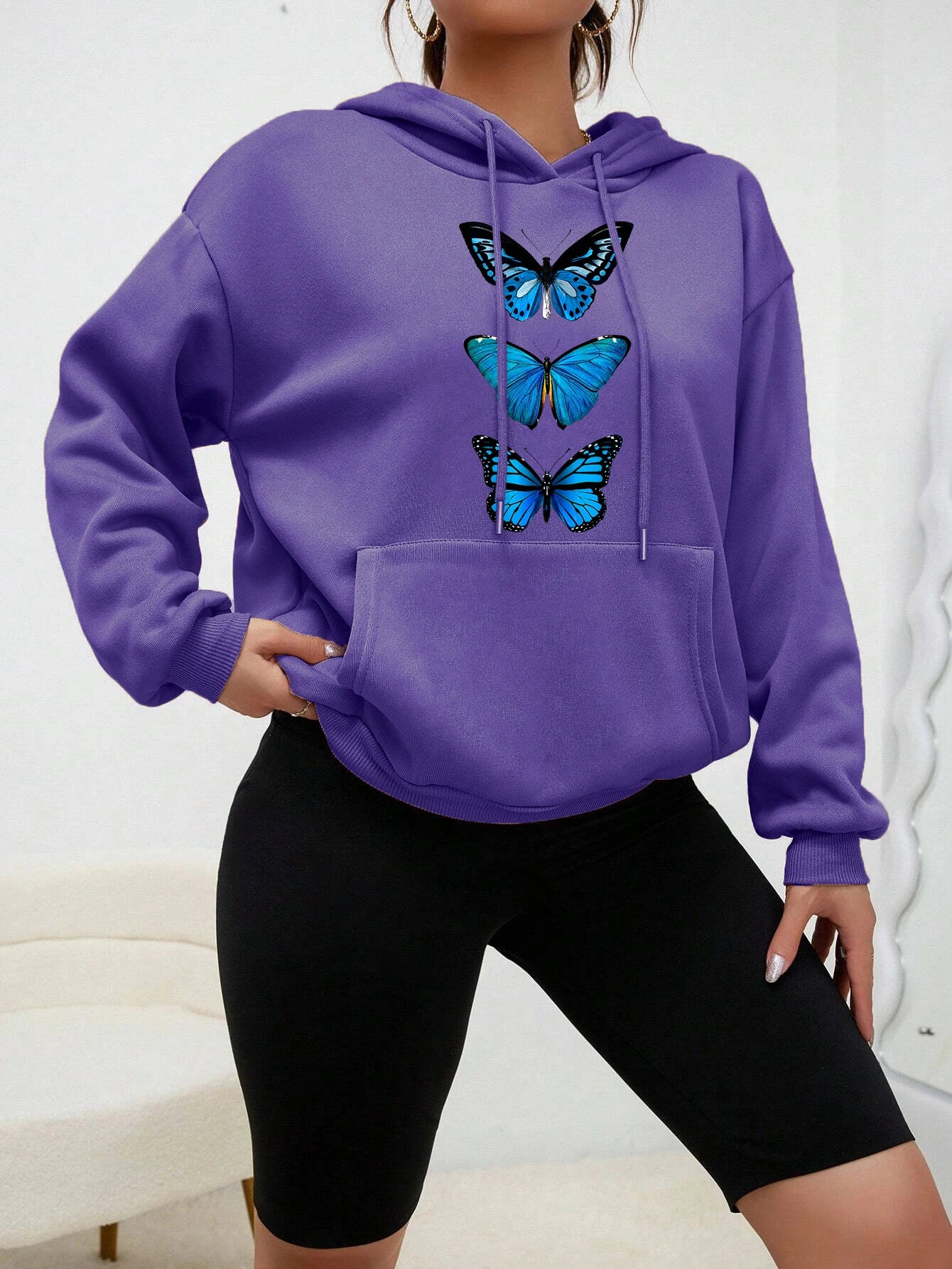 Woman clothing