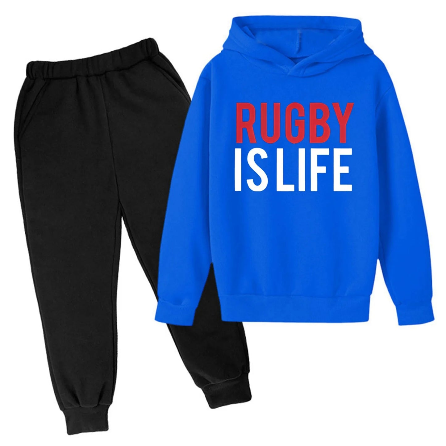 Boys clothing