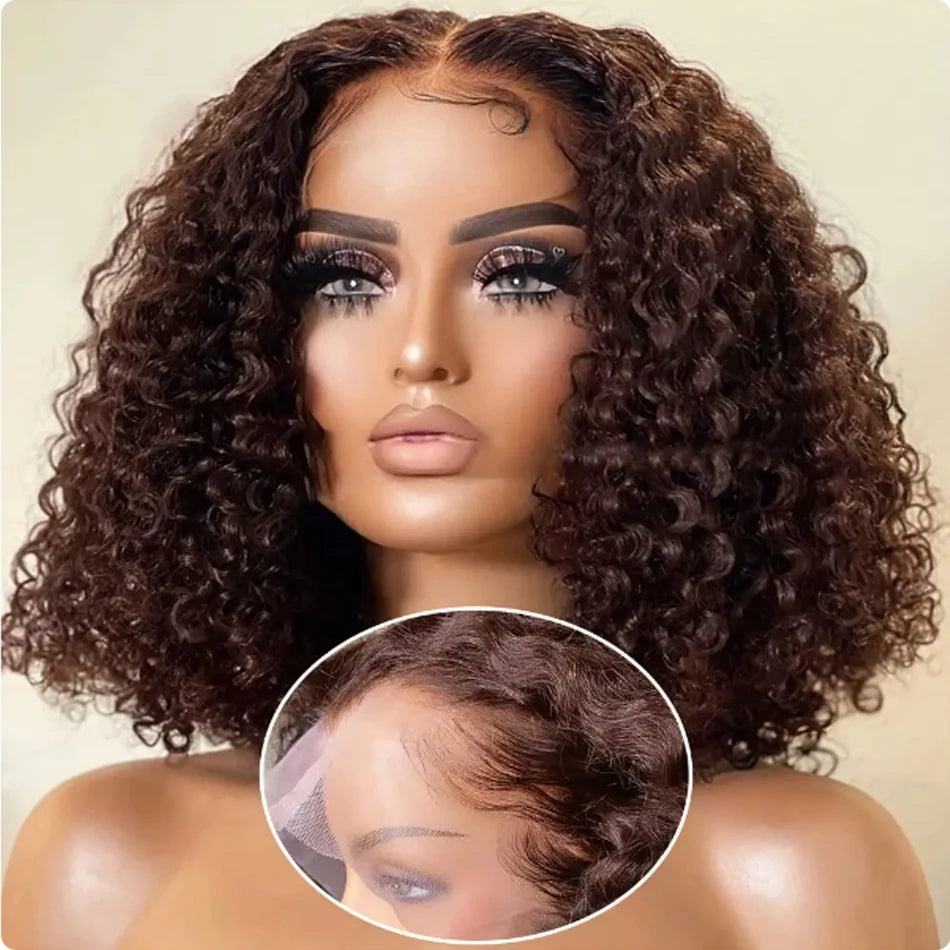 Crown & Glory Wigs