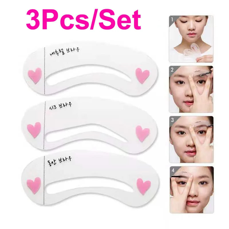 Makeup and Face
