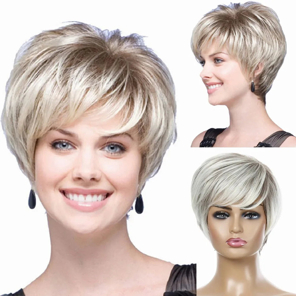 Crown & Glory Wigs