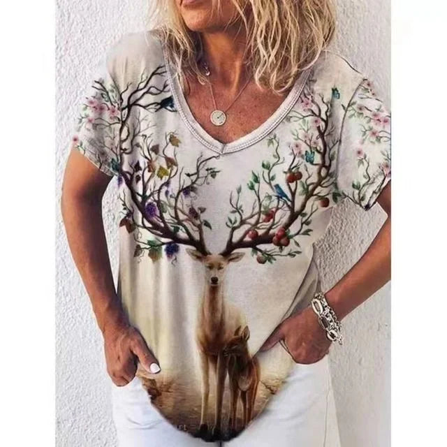 Woman clothing