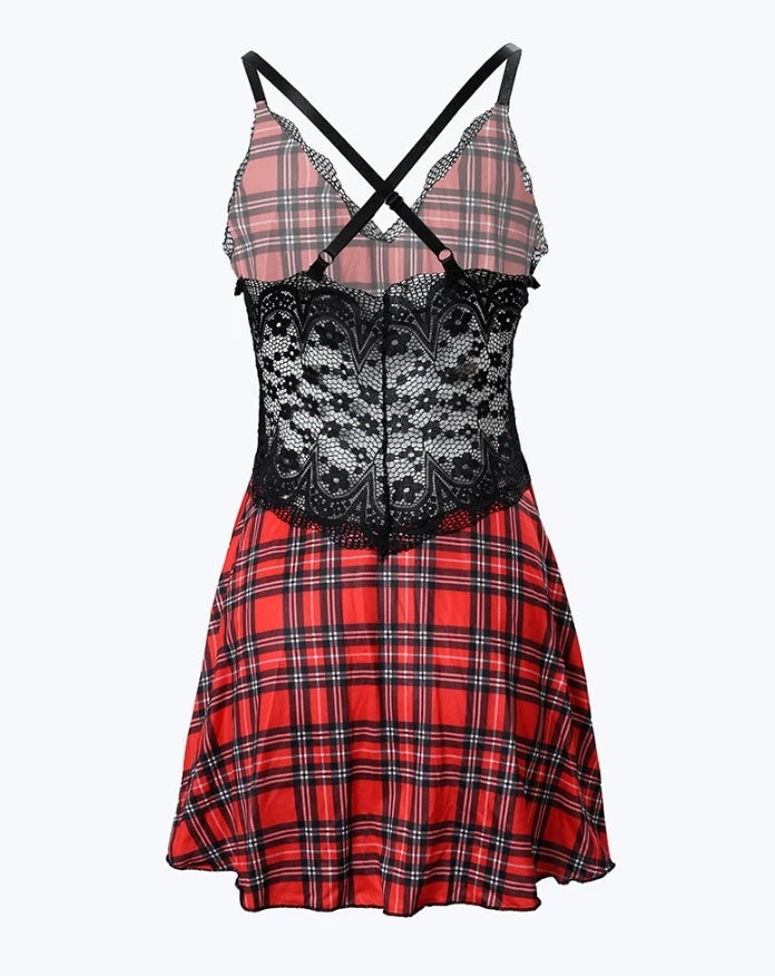Woman clothing