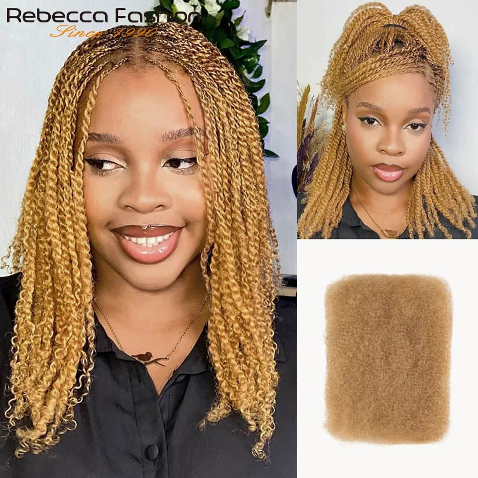 Crown & Glory Wigs