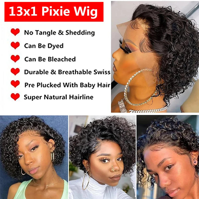 Crown & Glory Wigs