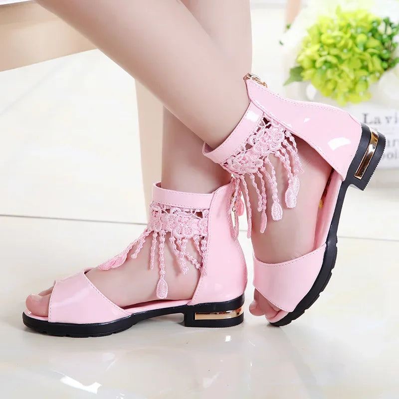 Girl Shoes