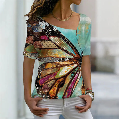 Woman clothing