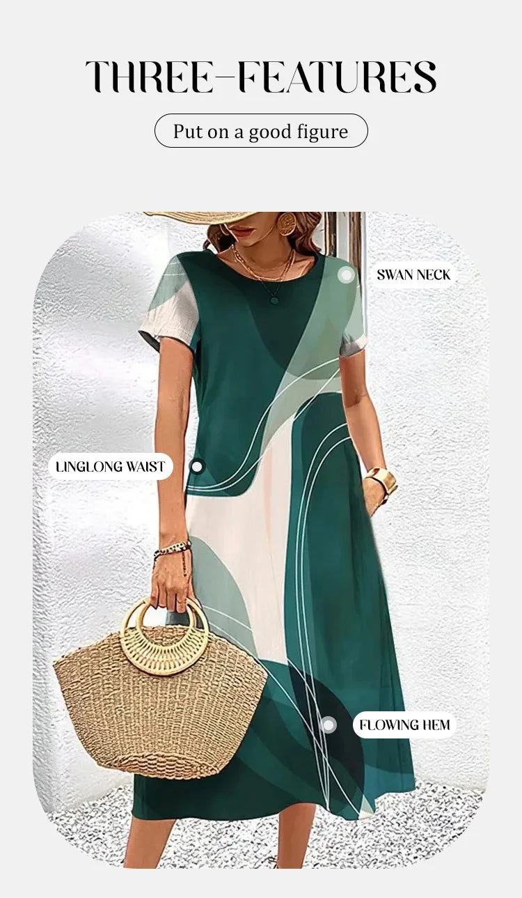 Woman clothing