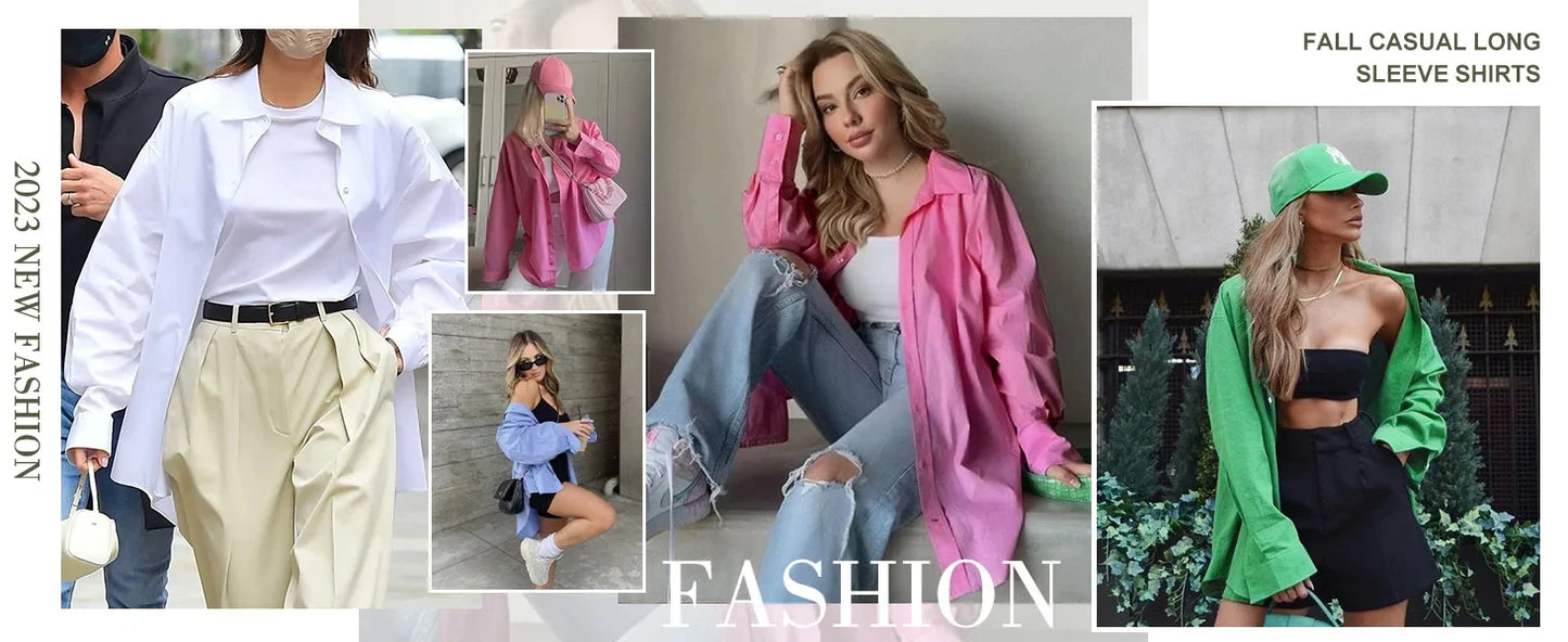 Woman clothing