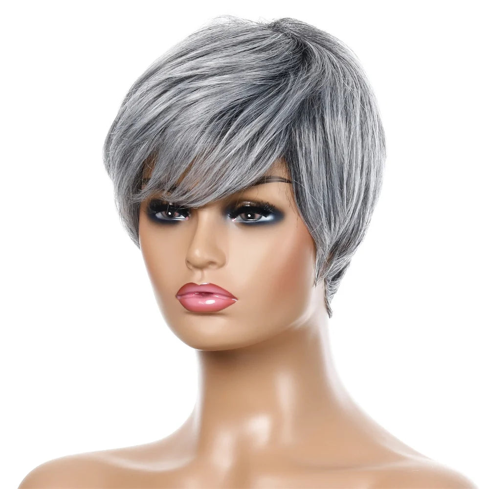 Crown & Glory Wigs