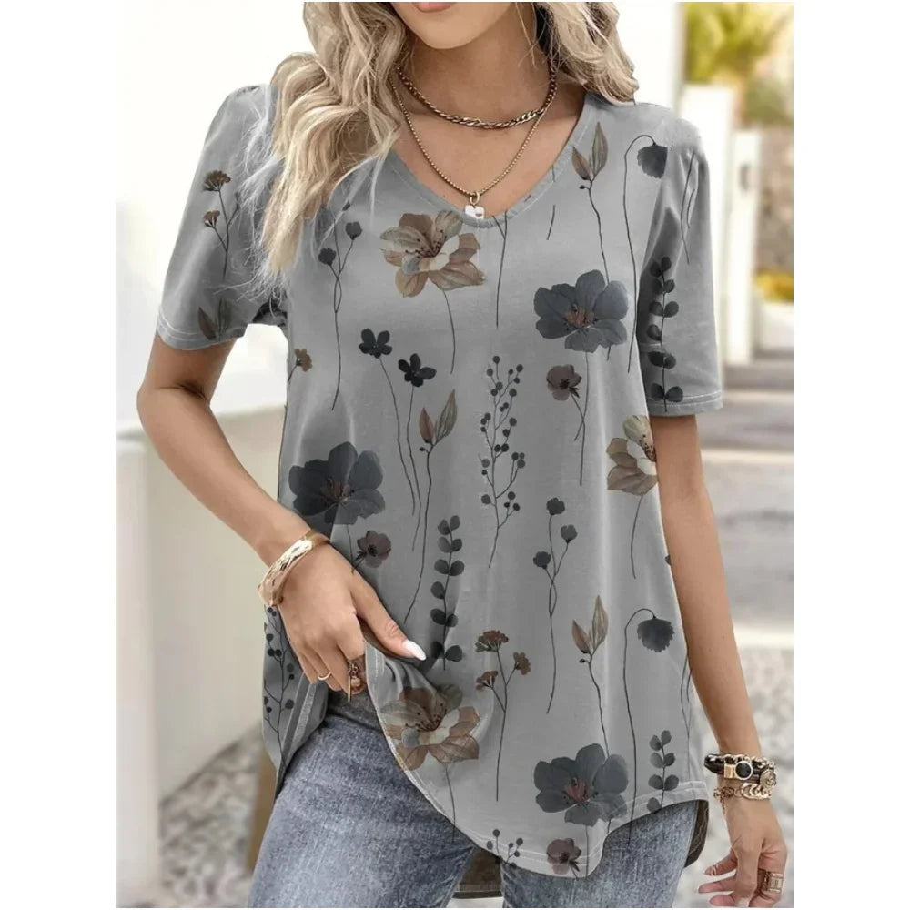 Woman clothing