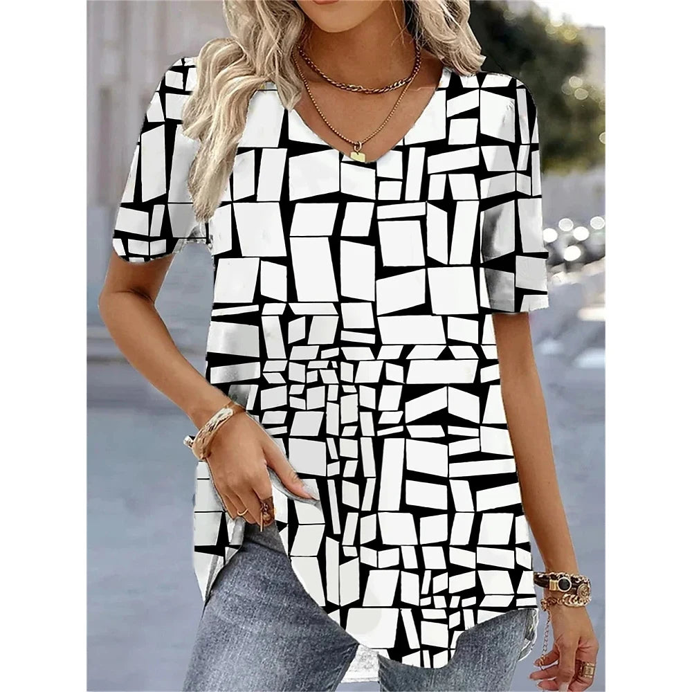 Woman clothing