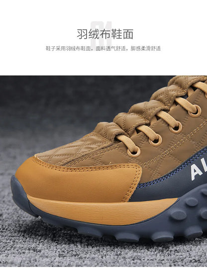 Men Shoes  Tennis Chaussure Homme Zapatillas Hombre Trans Form Cross Border Popular Wearable Rubber Outsole Casual Sneakers