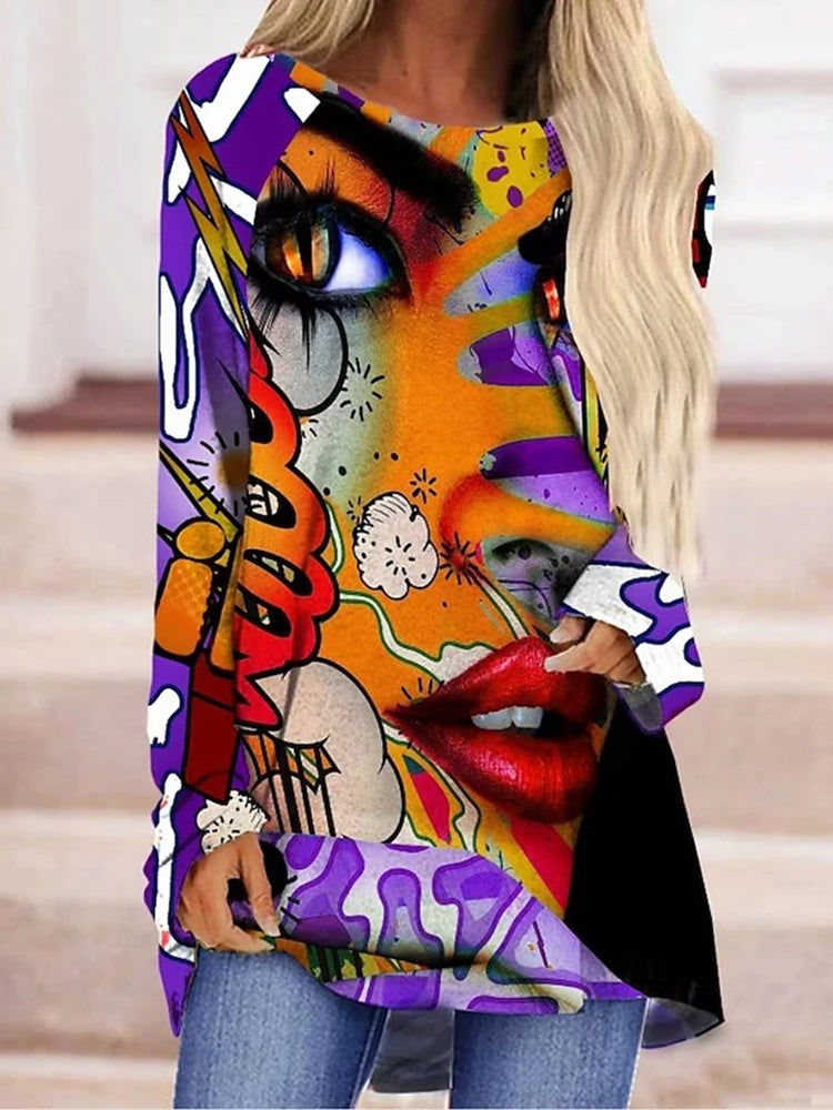 Woman clothing