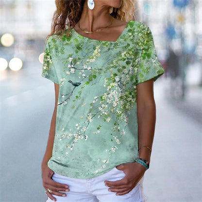 Woman clothing