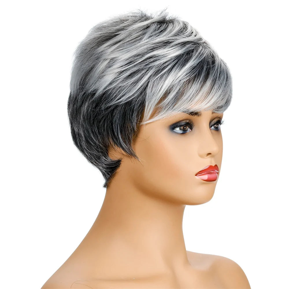 Crown & Glory Wigs