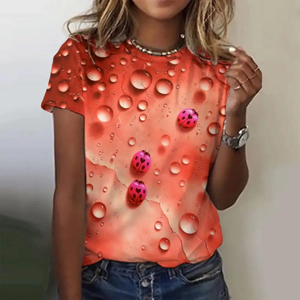 Woman clothing