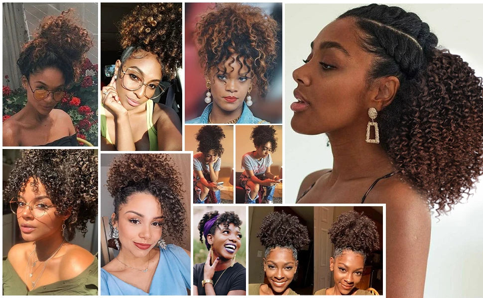 Style & Shine Hair
