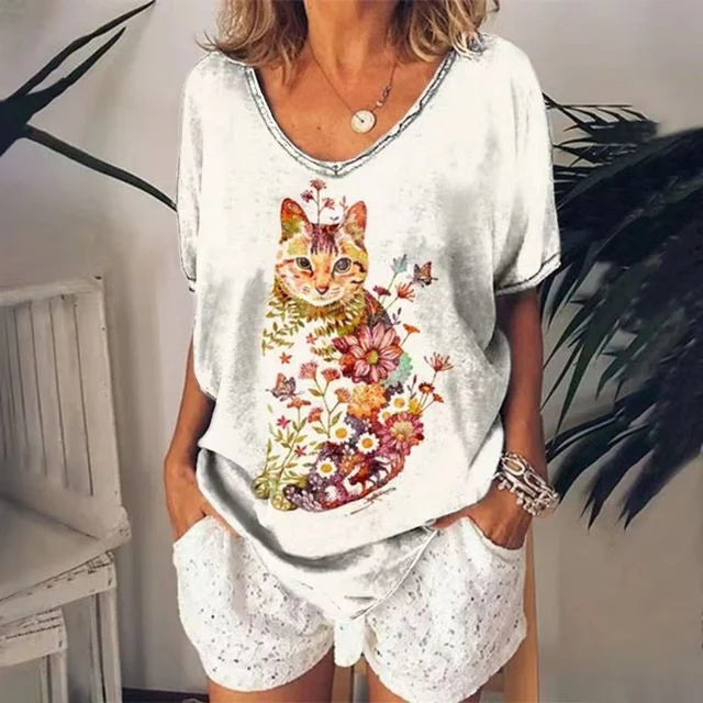 Woman clothing