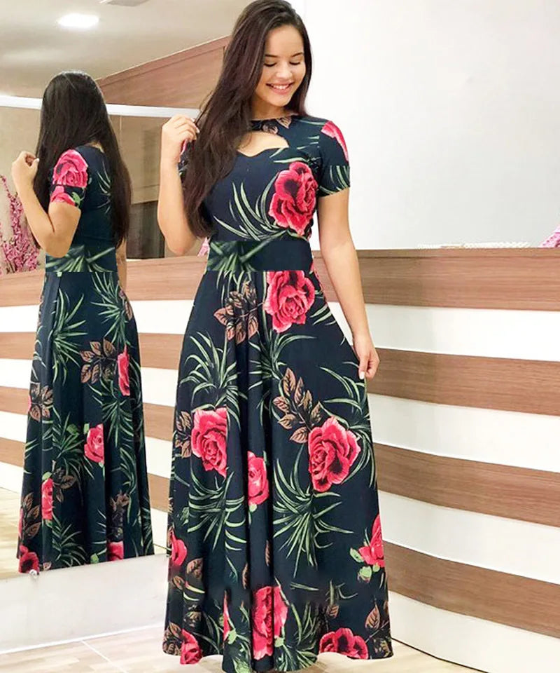 Woman clothing