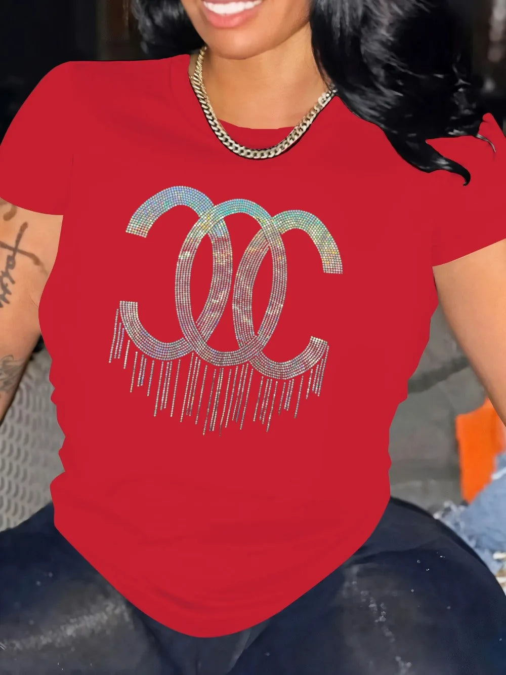 Woman clothing
