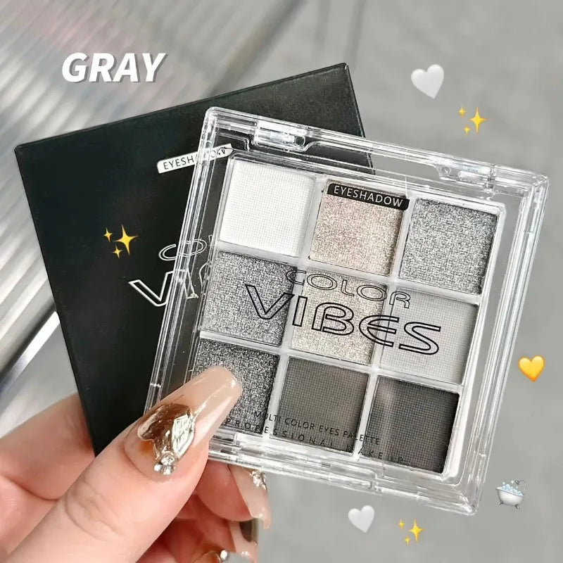 Makeup and face