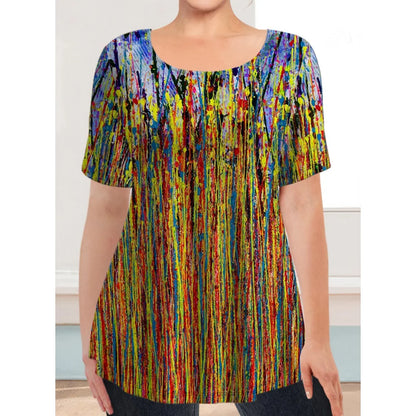 Woman clothing