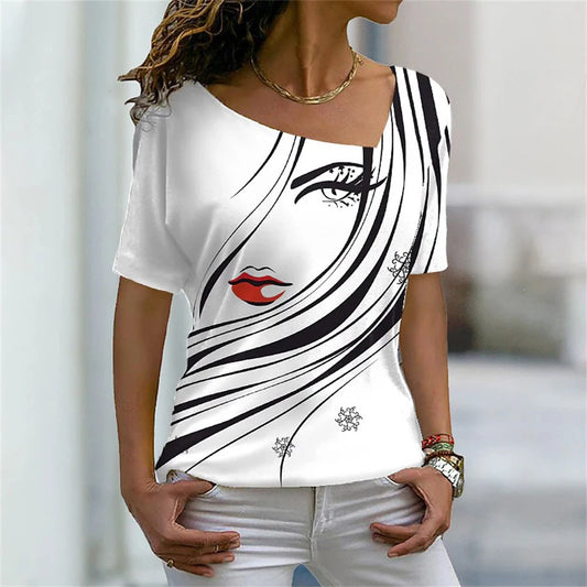 Woman clothing