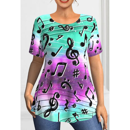 Woman clothing