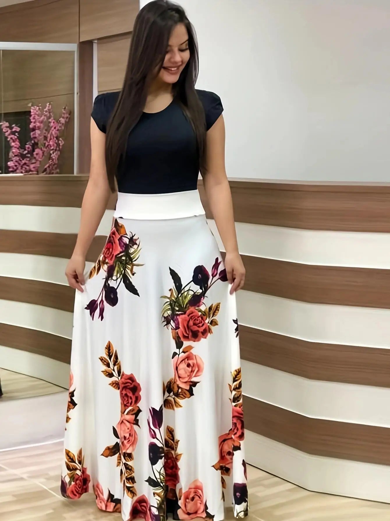Woman clothing