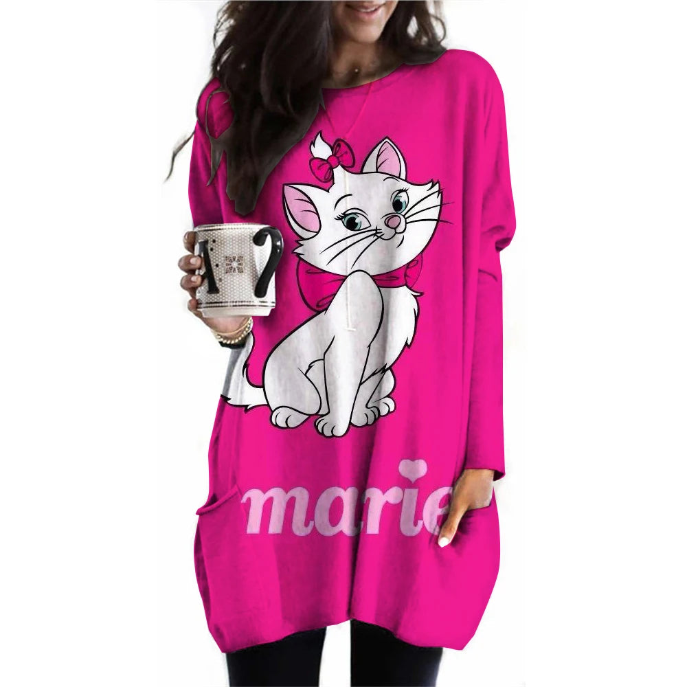 Woman clothing