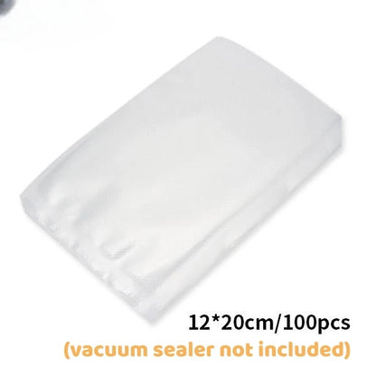 Kitchen  Electric Food Vacuum Sealer Machine And Bags Fast Vacuuming Wet Dry Food Kitchen Household Vacuum Packaging Vaccum Sealing Machine Mini kitchen appliance