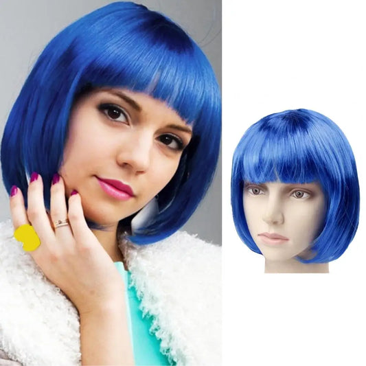 Crown & Glory Wigs