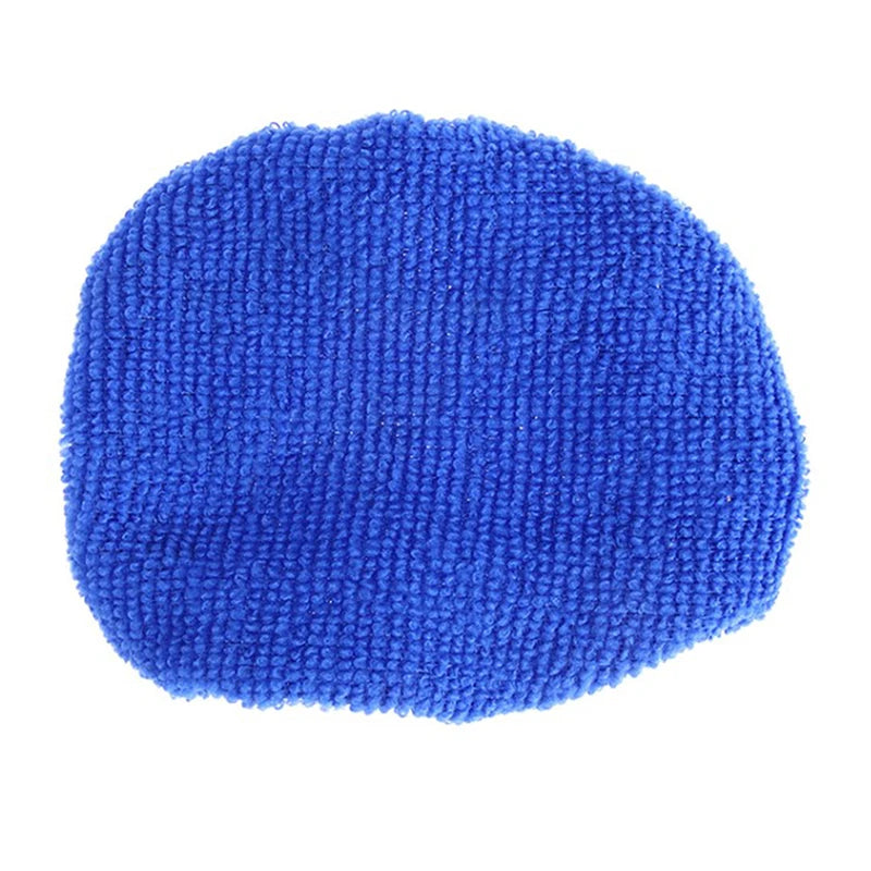 Ergonomic Car Window Cleaning Brush – Defog & Dust Removal Tool/Car