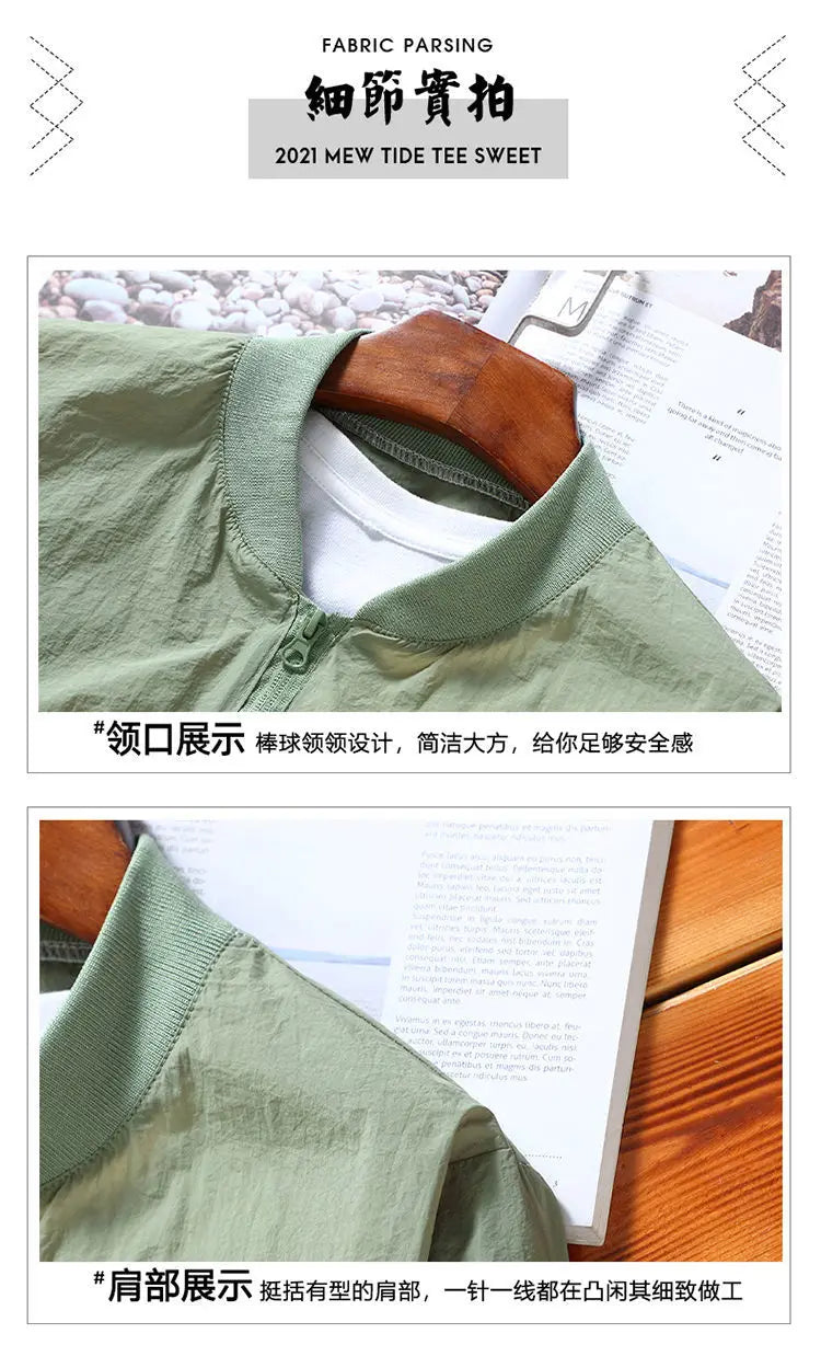 Men Clothing – Everyday Wear, Street Style & Seasonal Looks