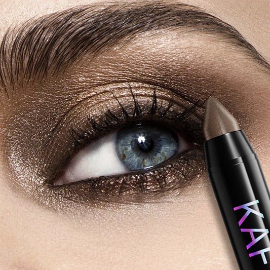 Makeup and face