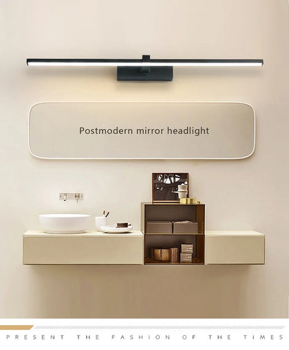 Bathroom   Modern LED Wall Light Vanity Lamp