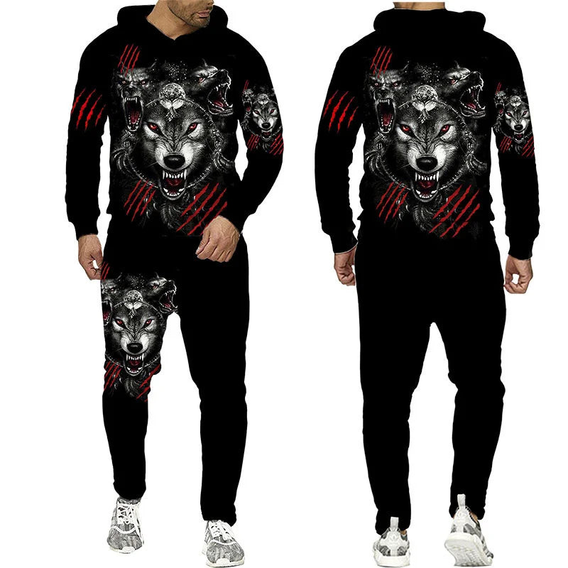 Men Clothing – Everyday Wear, Street Style & Seasonal Looks