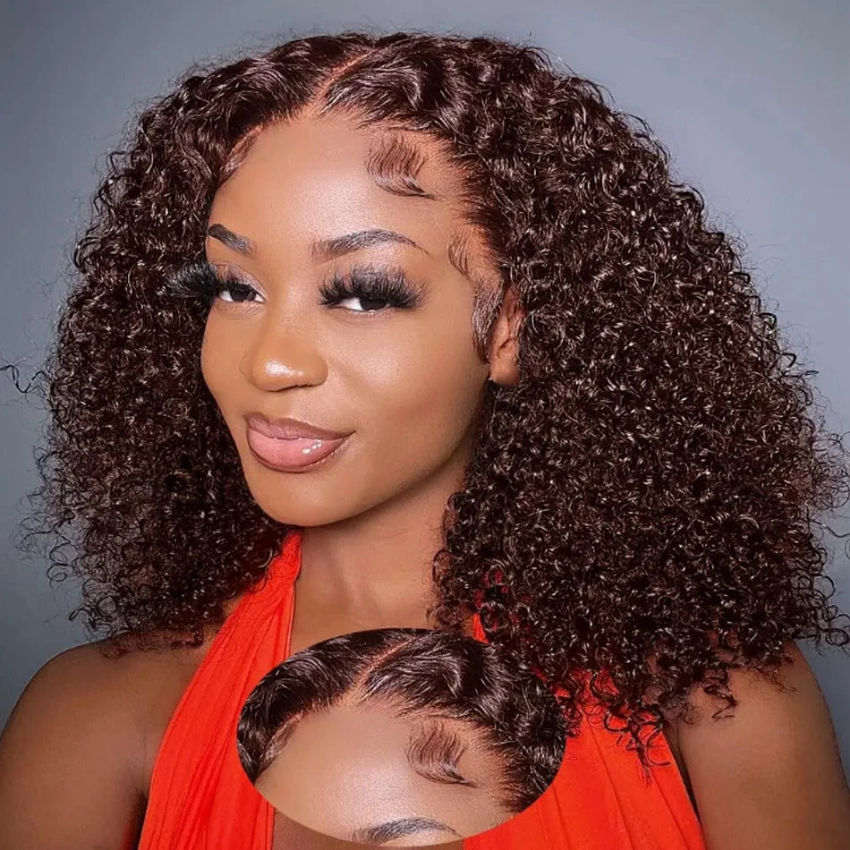 Crown & Glory Wigs