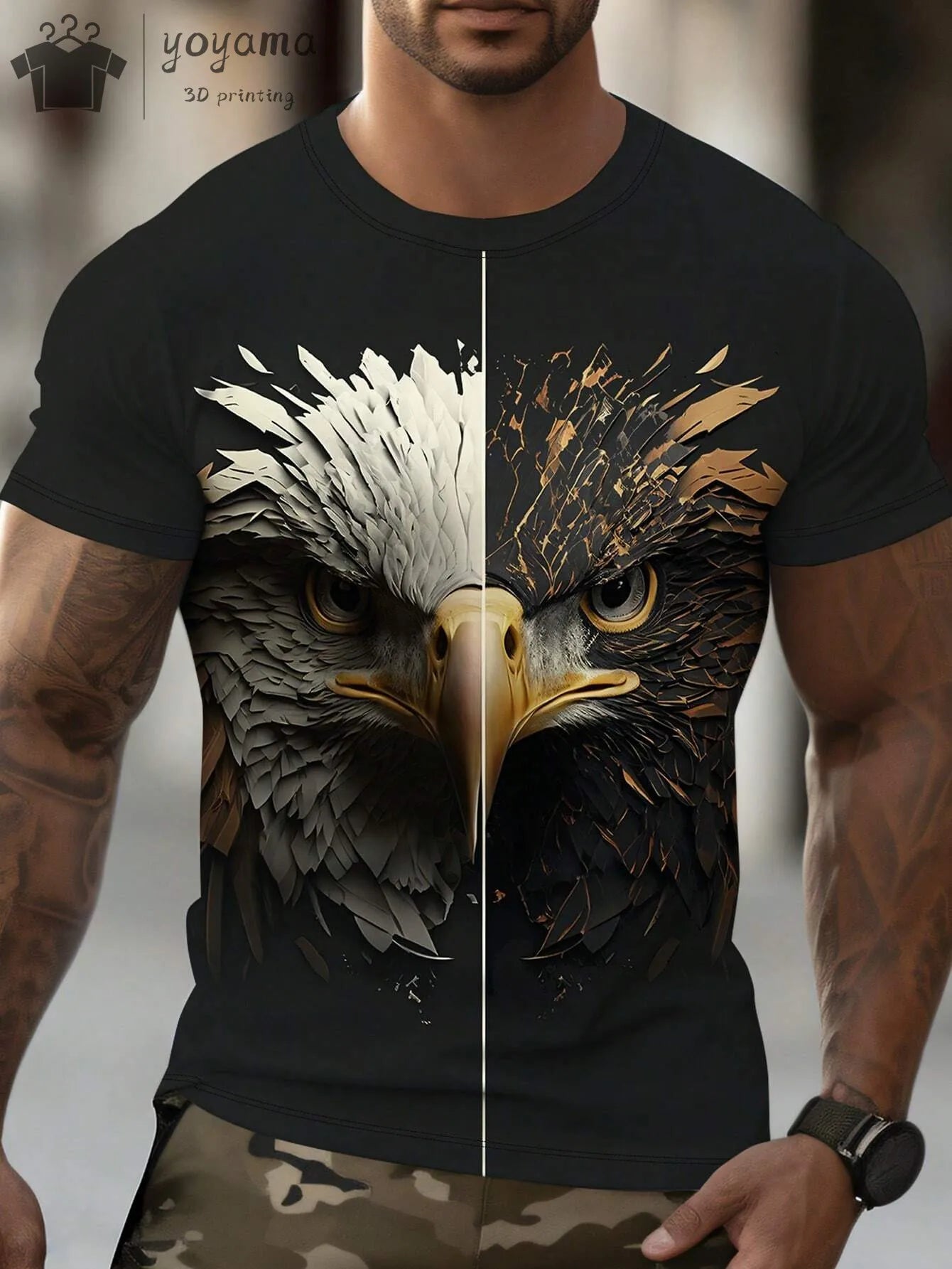 Men Clothing – Everyday Wear, Street Style & Seasonal Looks