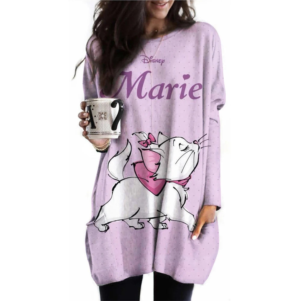Woman clothing