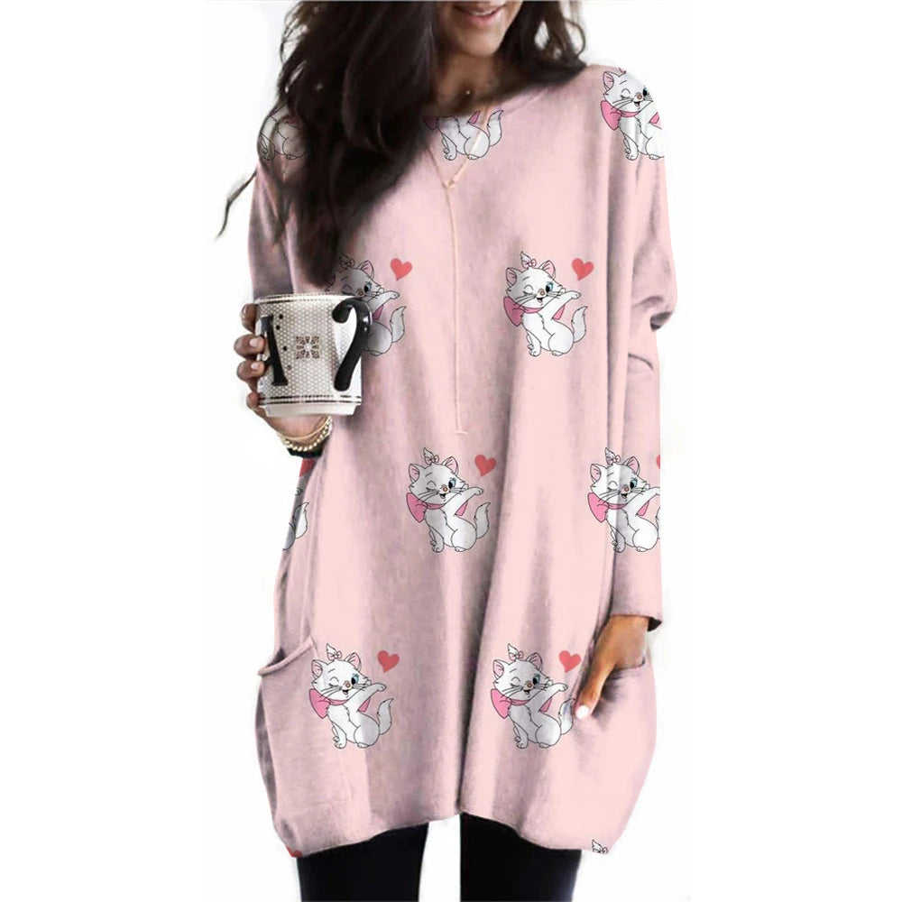 Woman clothing