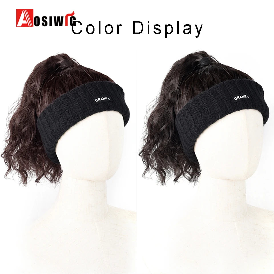 Crown & Glory Wigs