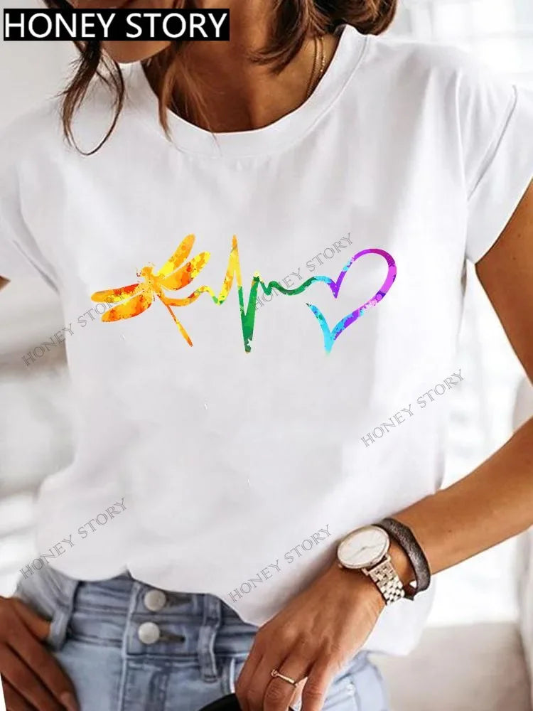 Woman clothing