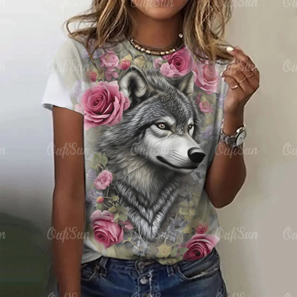 Woman clothing