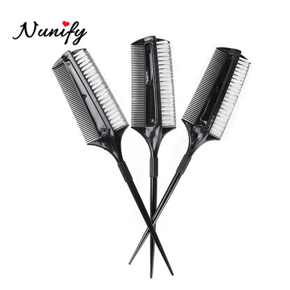 Style & Shine Hair  Brush, Comb