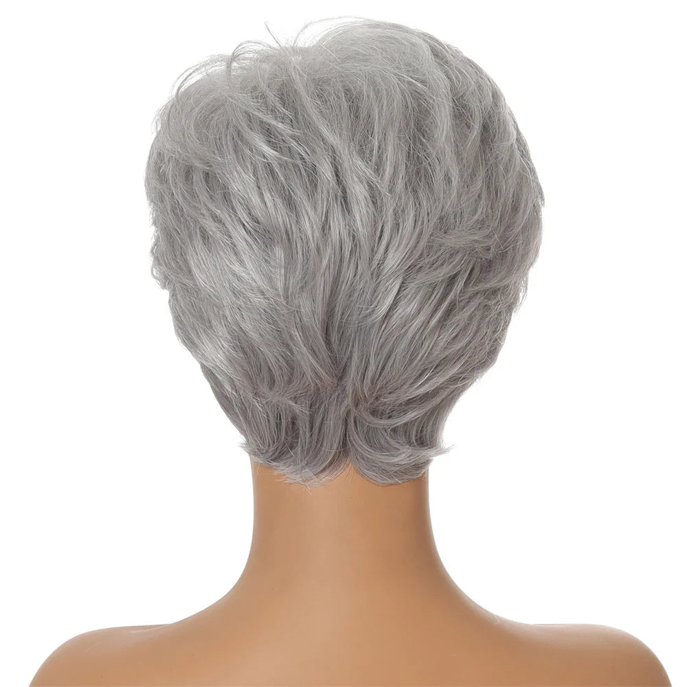 Crown & Glory Wigs