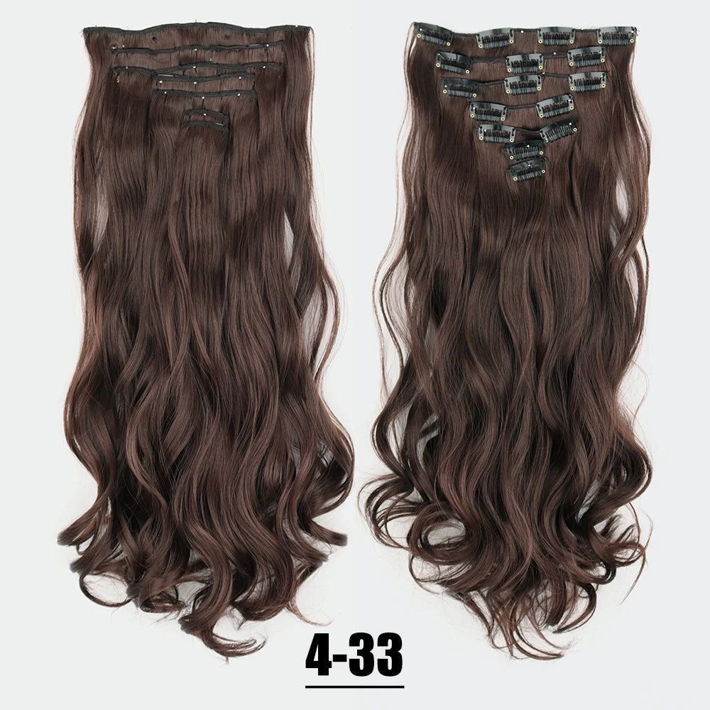 Crown & Glory Wigs