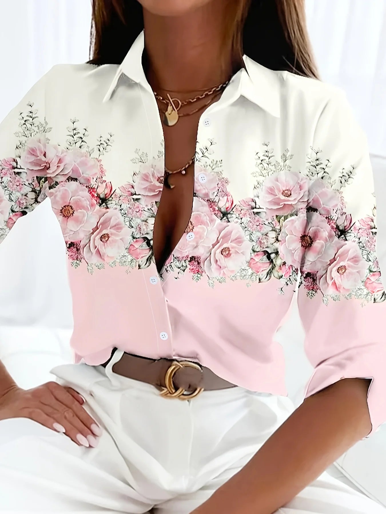 Woman clothing